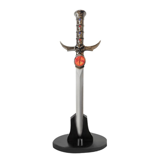 Thundercats Sword Of Omens Dagger Eye Of Thundera