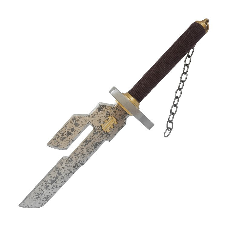 Jujutsu Kaisen Deluxe Inverted Spear of Heaven, Cursed Dagger From Fushiguro Toji