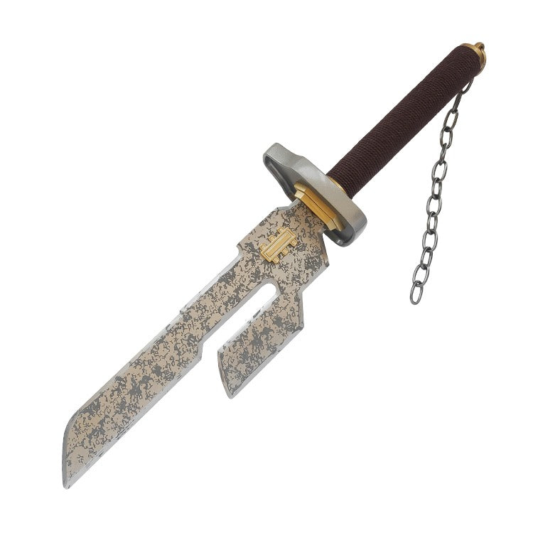 Jujutsu Kaisen Deluxe Inverted Spear of Heaven, Cursed Dagger From Fushiguro Toji