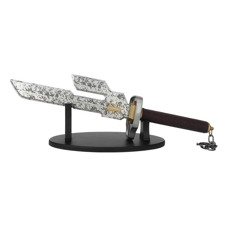 Jujutsu Kaisen Deluxe Inverted Spear of Heaven, Cursed Dagger From Fushiguro Toji