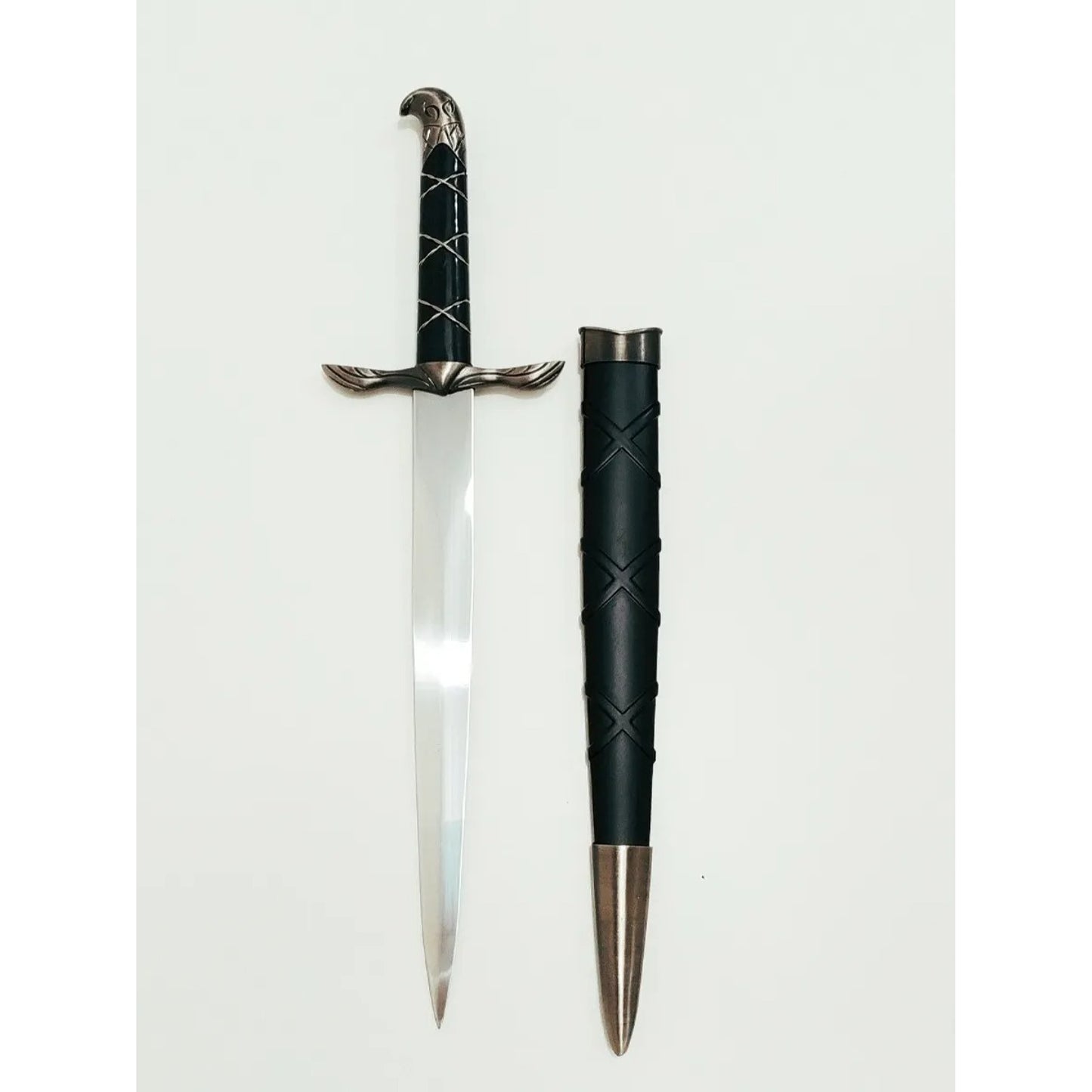 Assassin Creed Altair Mini Metal Dagger