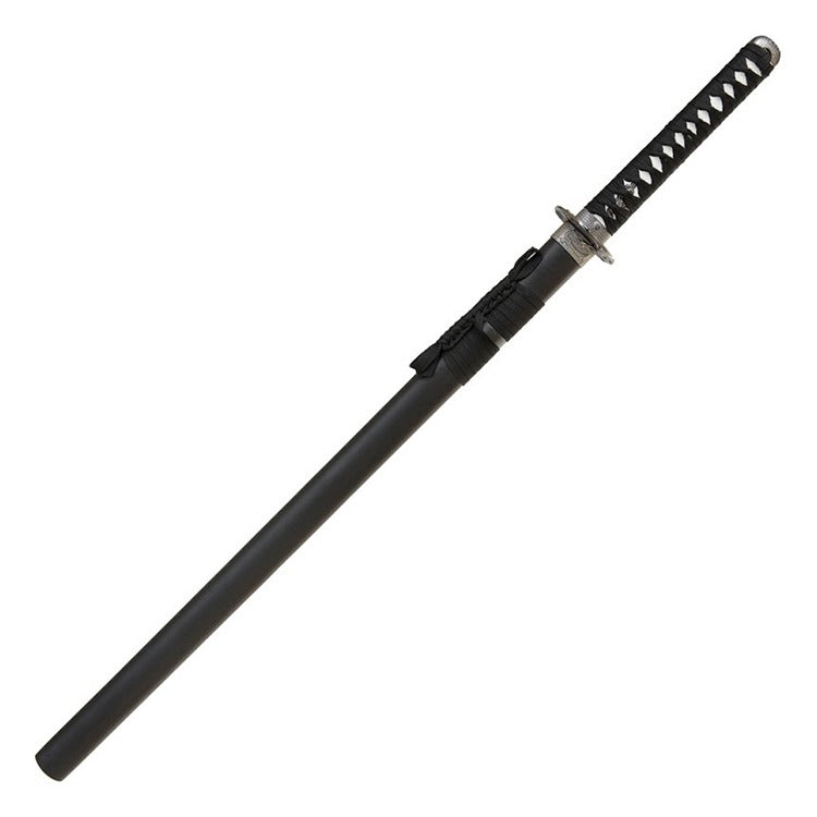 Courage Sword of the Last Samurai Nathan Algren Metal Katana Sword