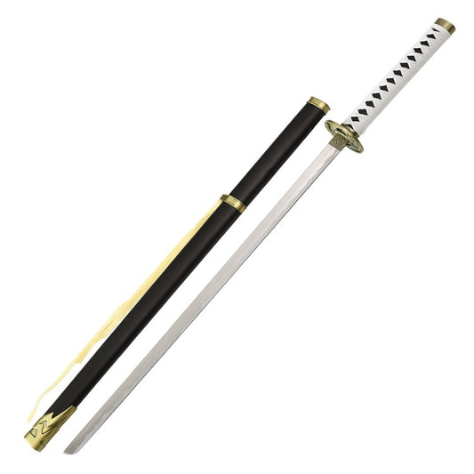 Devil May Cry 5 Katana of Vergil Yamato Metal Sword V2