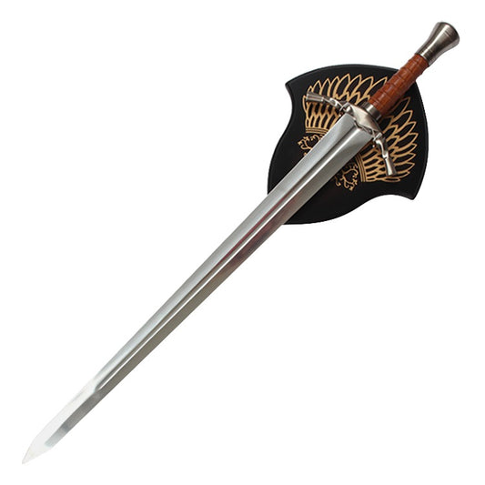 Lord of the Rings Boromir Metal Sword