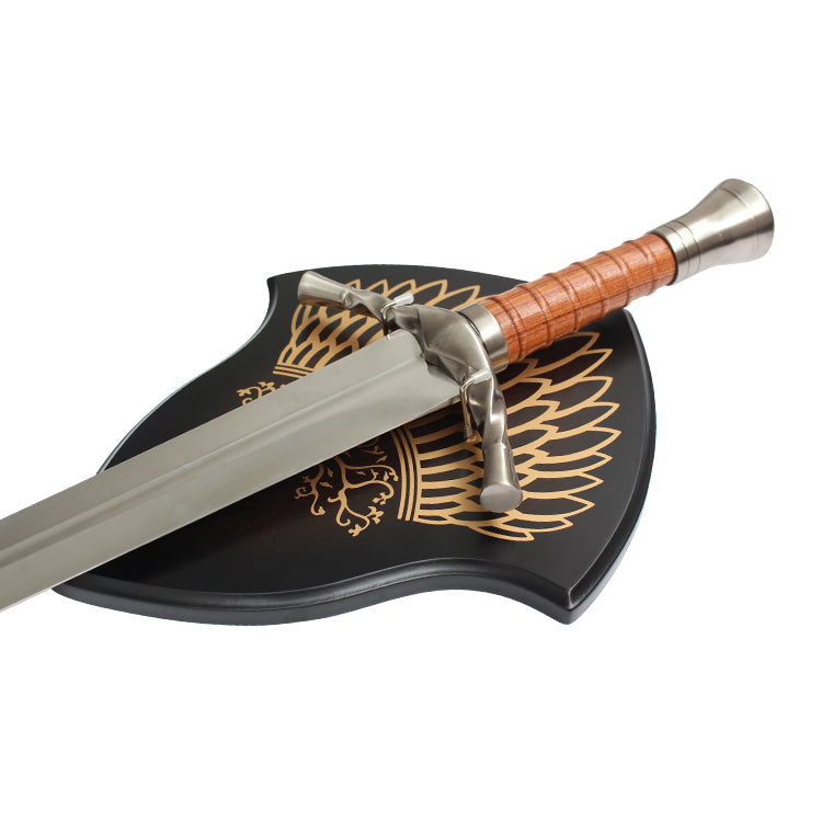 Lord of the Rings Boromir Metal Sword
