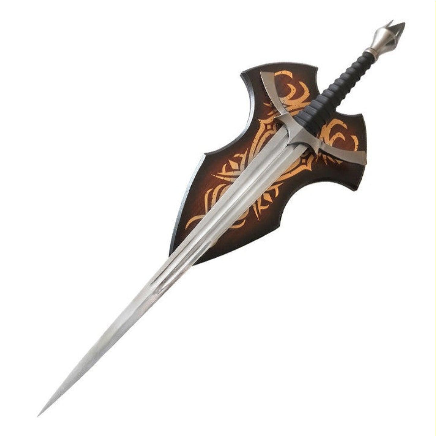 Lord Of The Rings Morgul Metal Dagger