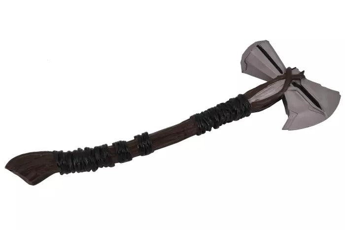 Thor Stormbreaker Heavy Duty Resin Axe