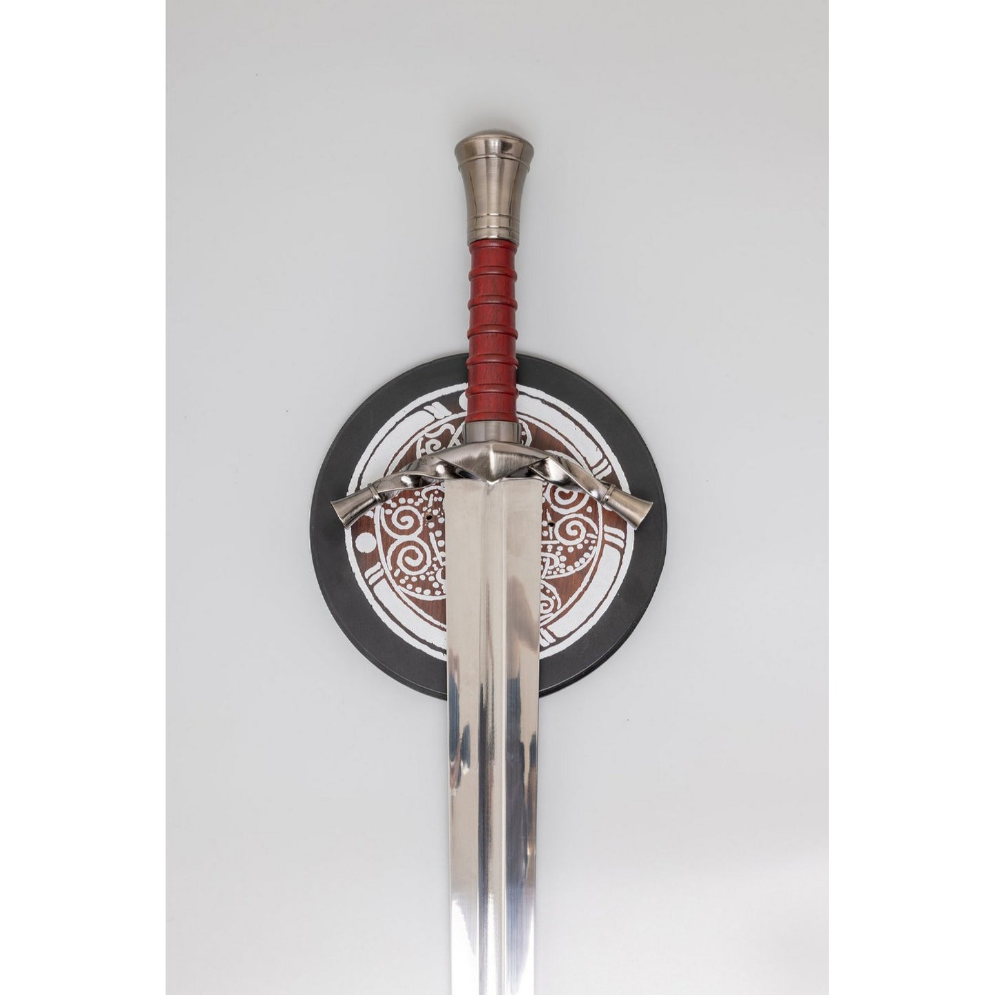 Lord of the Rings Boromir Metal Sword