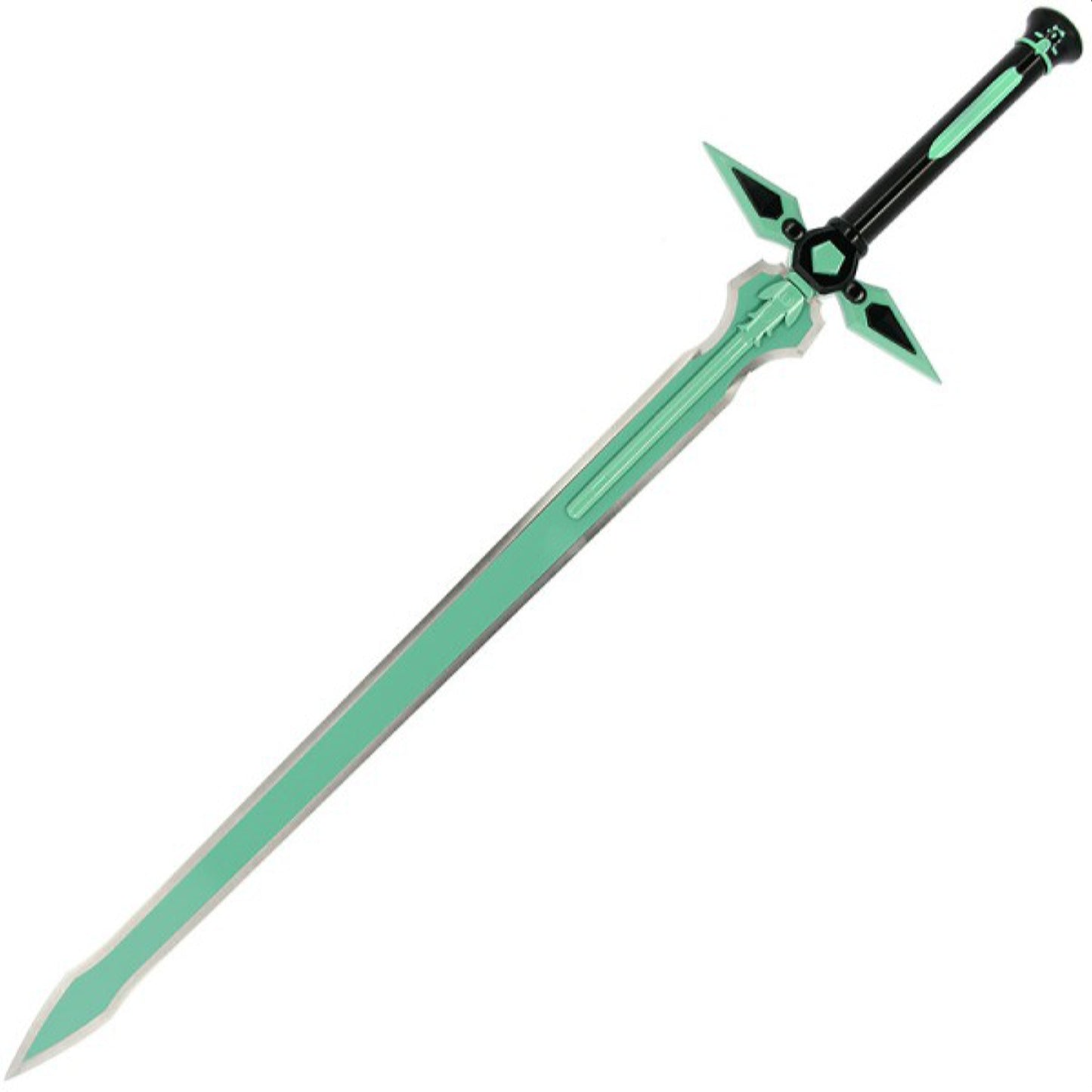 Sword Art Online Kirito Dark Repulser Sword