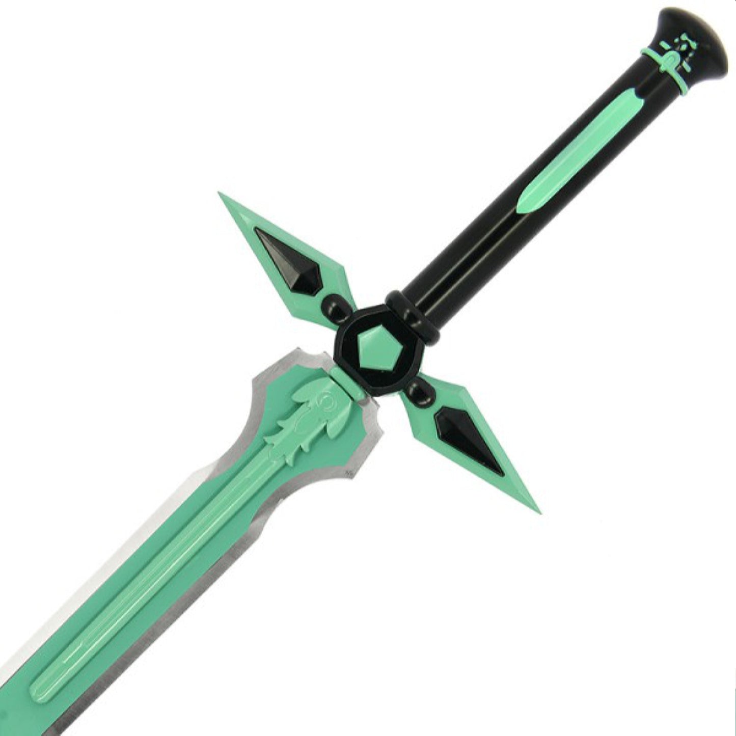 Sword Art Online Kirito Dark Repulser Sword