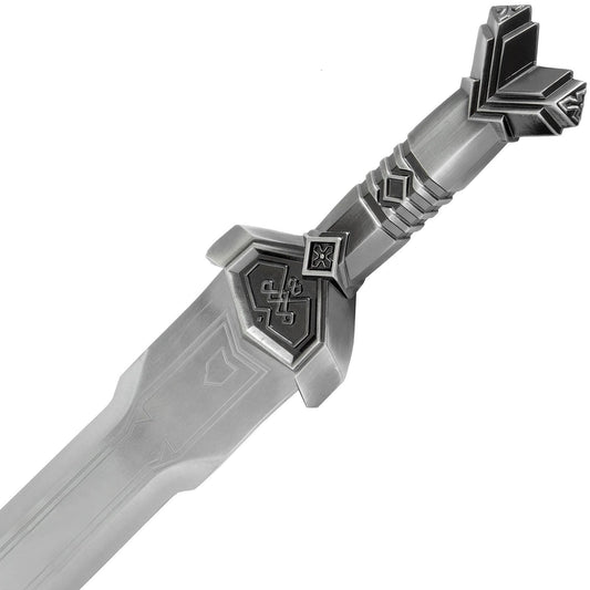 The Hobbit / Lord of The Rings Thorin's Dwarven Sword