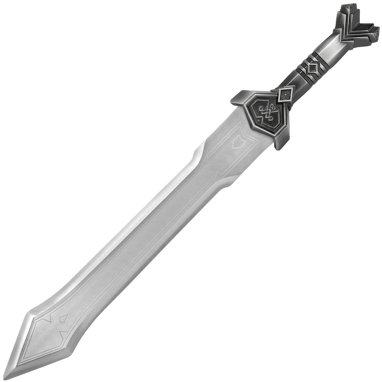 The Hobbit / Lord of The Rings Thorin's Dwarven Sword