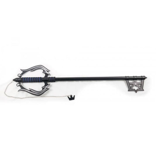 Kingdom Hearts Oblivion Metal Keyblade 6
