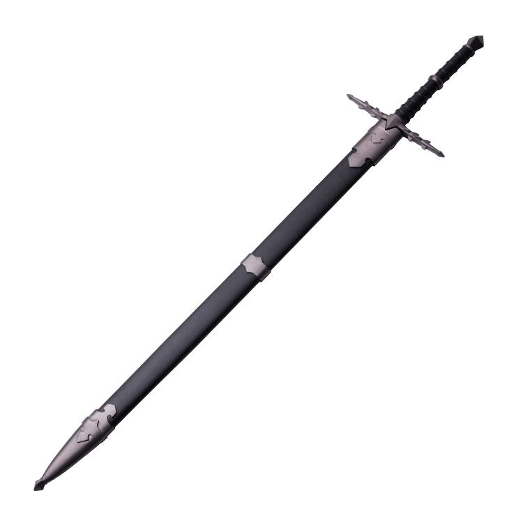 Lord Of The Rings Nazgul Metal Sword Ringwraith