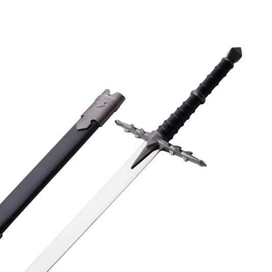 Lord Of The Rings Nazgul Metal Sword Ringwraith