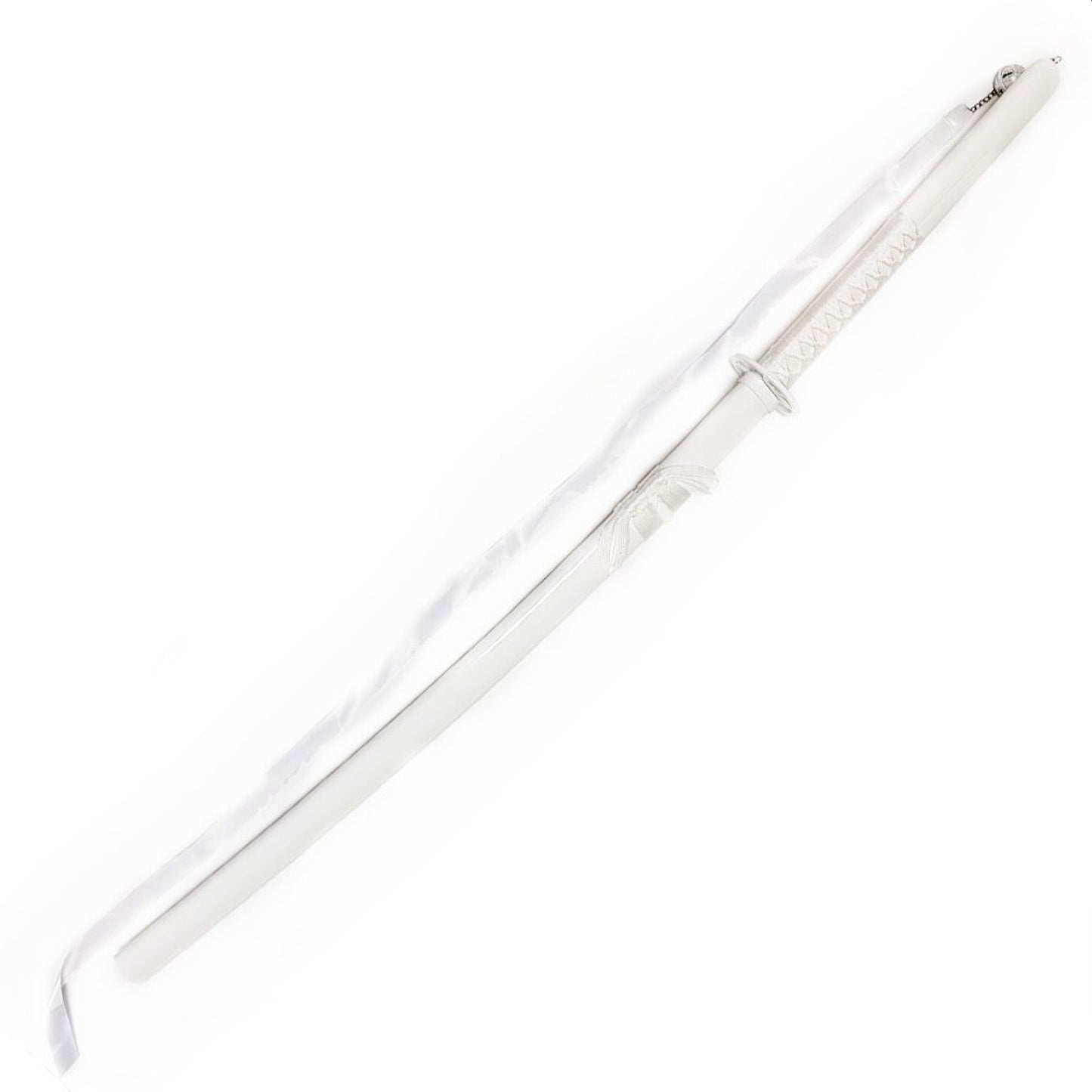 Bleach Rukia Sode No Shirayuki Metal Katana Sword