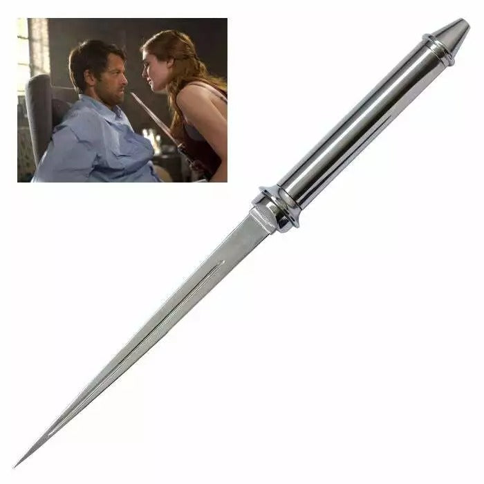 Supernatural Castiel Angel Blade With Stand Deluxe Edition