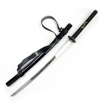 Heroes Hiro Nakamura Samurai Metal Katana Sword