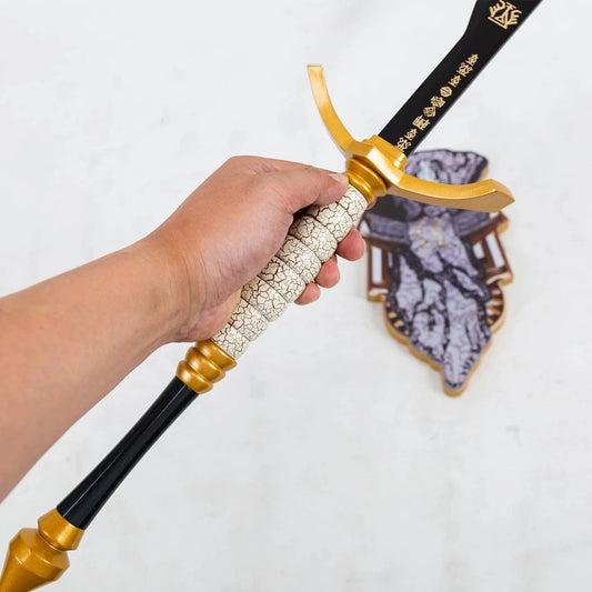 Clair Obscur Expedition 33 Verso Verleso Metal Sword