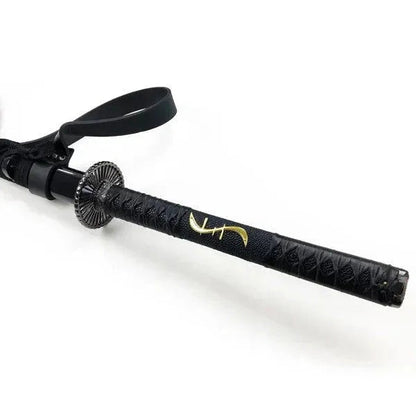 Heroes Hiro Nakamura Samurai Metal Katana Sword