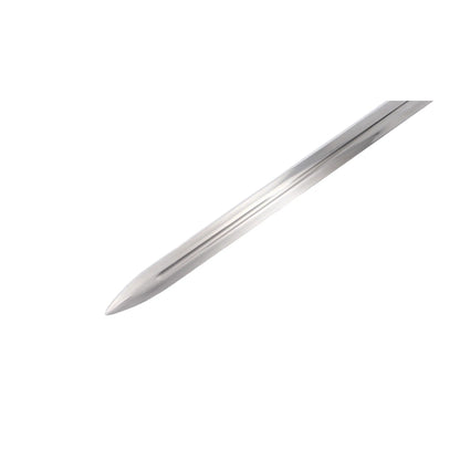 Thundercats Sword of Omens Metal Sword With Sheath