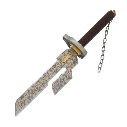 Jujutsu Kaisen Deluxe Inverted Spear of Heaven, Cursed Dagger From Fushiguro Toji