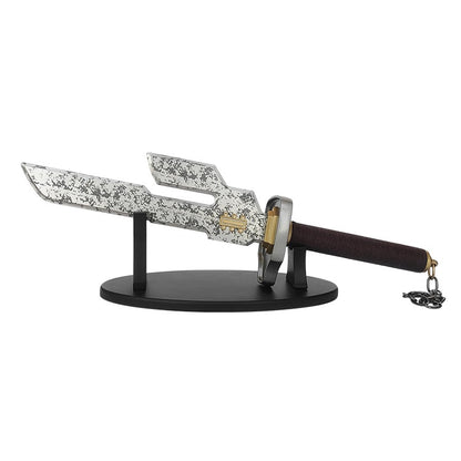 Jujutsu Kaisen Deluxe Inverted Spear of Heaven, Cursed Dagger From Fushiguro Toji