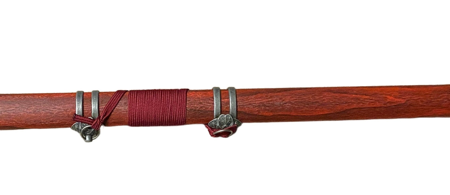 Sekiro Shadows Die Twice Fushigiri Metal Katana