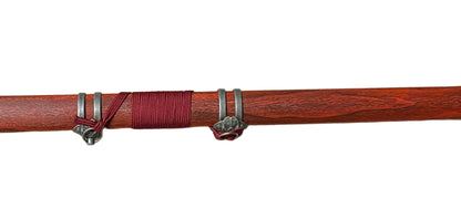 Sekiro Shadows Die Twice Fushigiri Metal Katana