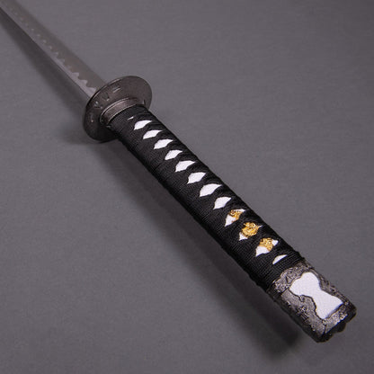 Kill Bill Bride Straight Katana With Stand