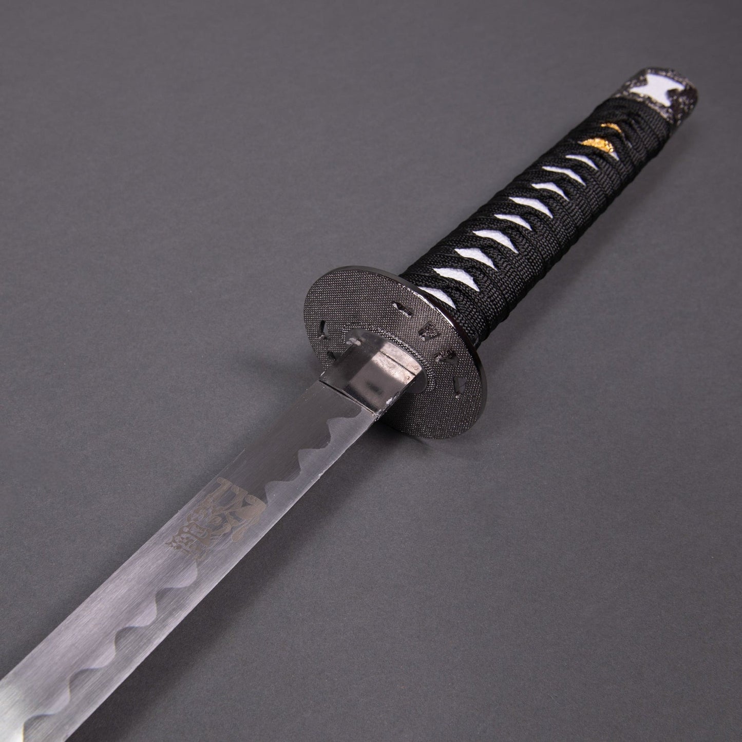 Kill Bill Bride Straight Katana With Stand