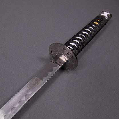 Kill Bill Bride Straight Katana With Stand