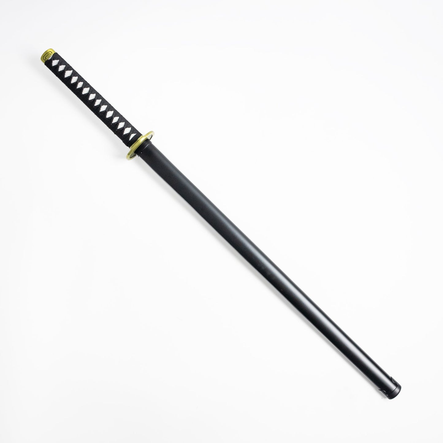 Chainsaw Man Carbon Steel Hayakawa Aki's Metal Sword