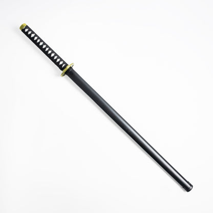 Chainsaw Man Carbon Steel Hayakawa Aki's Metal Sword