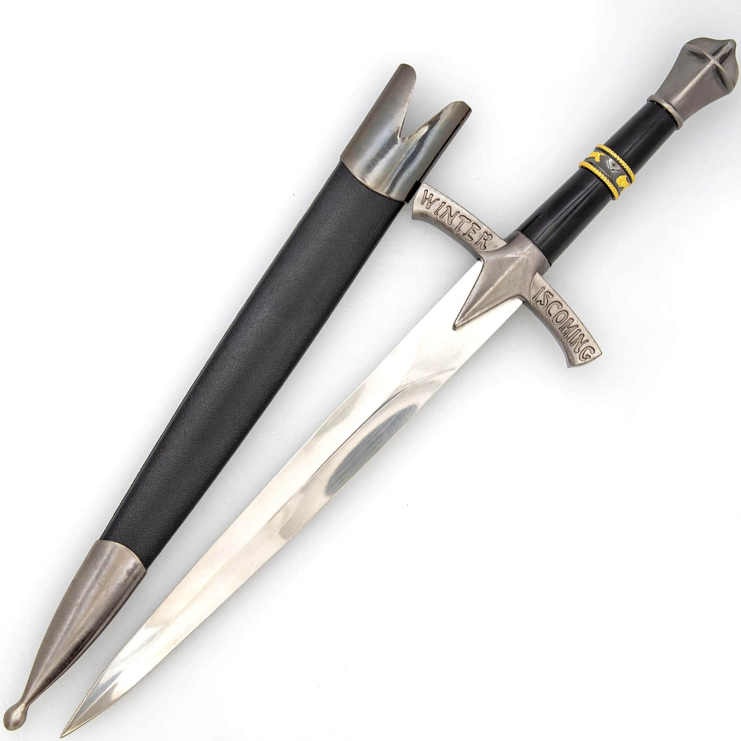 Game of the Thrones Sword of the Hand Damascus Version Dagger BS016645