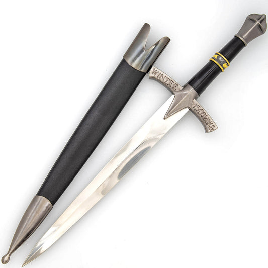 Game of the Thrones Sword of the Hand Damascus Version Dagger BS016645