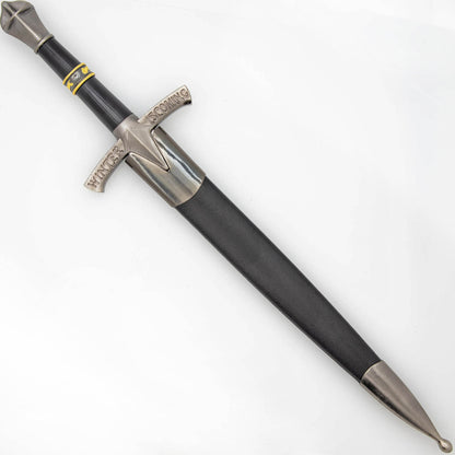 Game of the Thrones Sword of the Hand Damascus Version Dagger BS016645