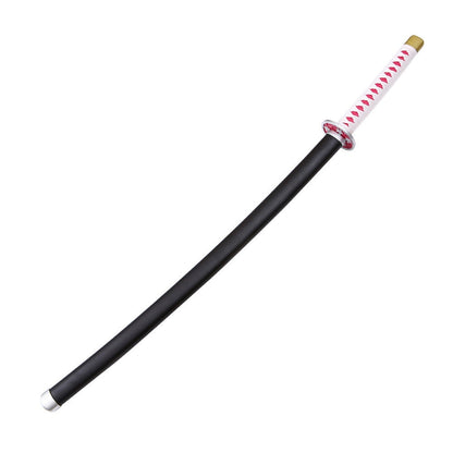Demon Slayer Kanao Tsuyuri Metal Katana Sword