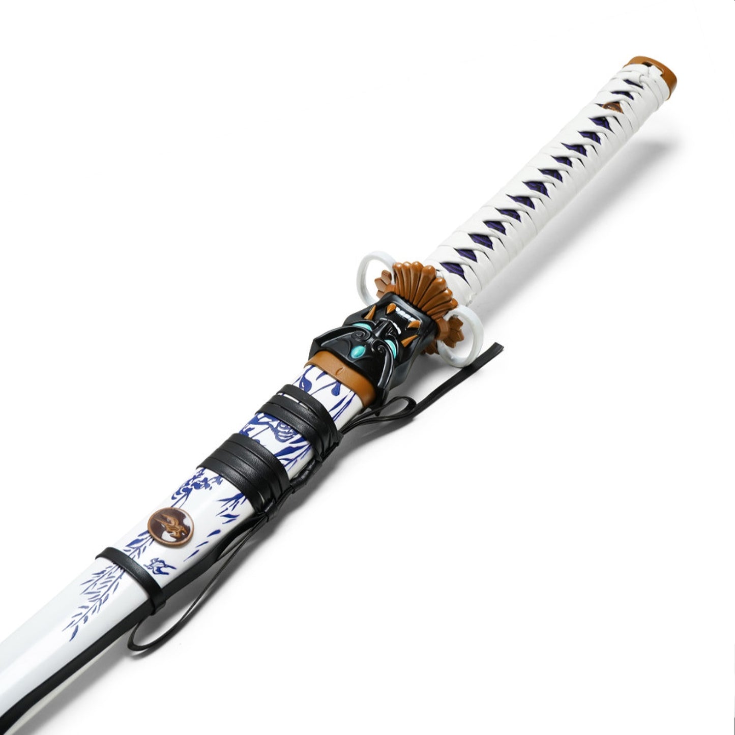Valorant Oni V2 Metal Katana