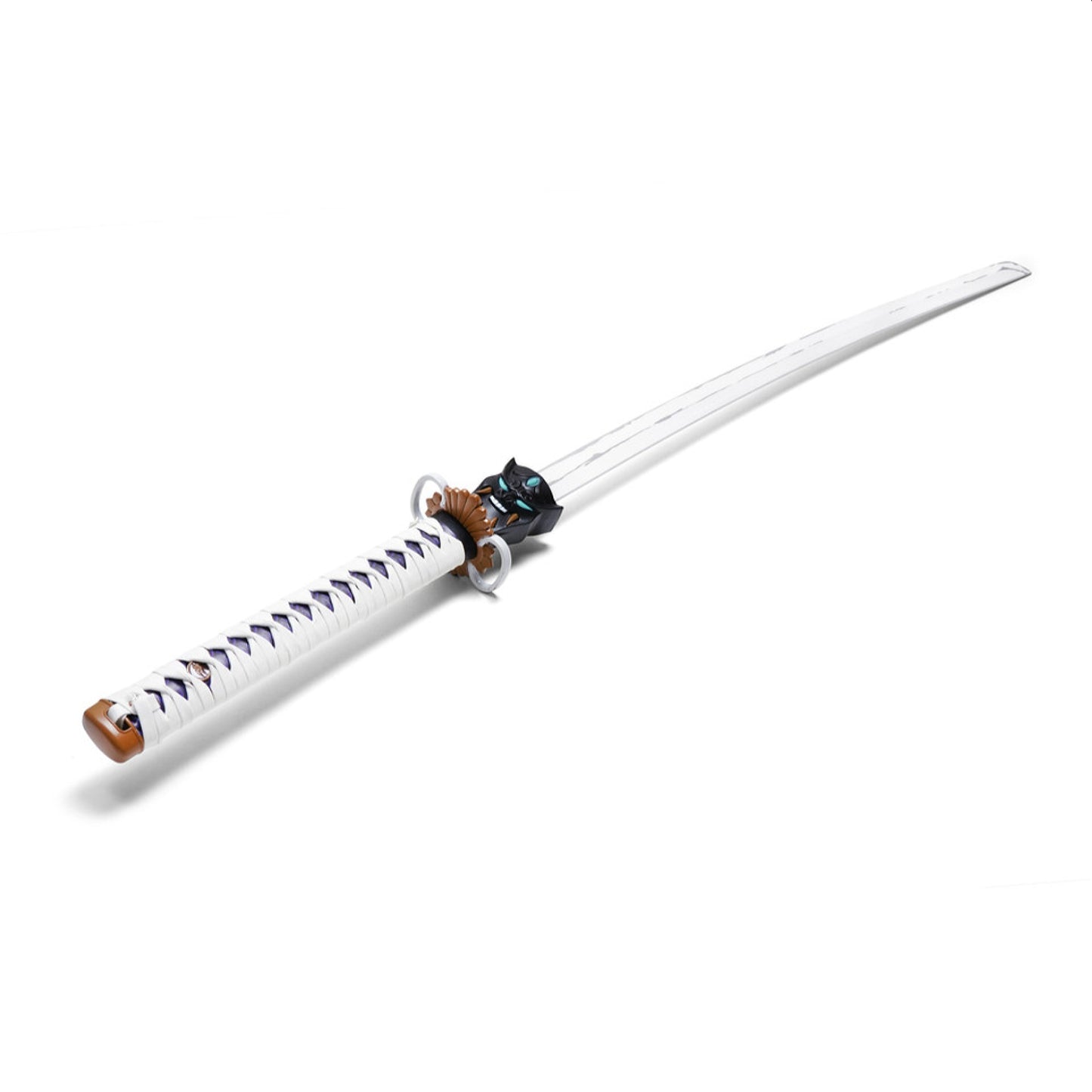 Valorant Oni V2 Metal Katana