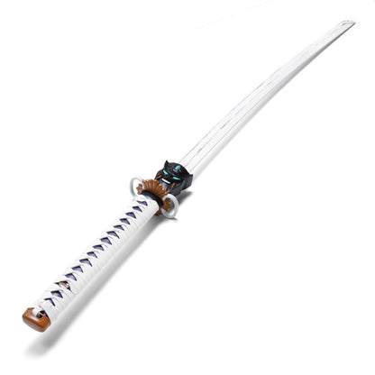 Valorant Oni V2 Metal Katana