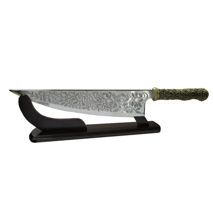 Alice: Madness Returns Vorpal Blade Metal Knife Set of Two
