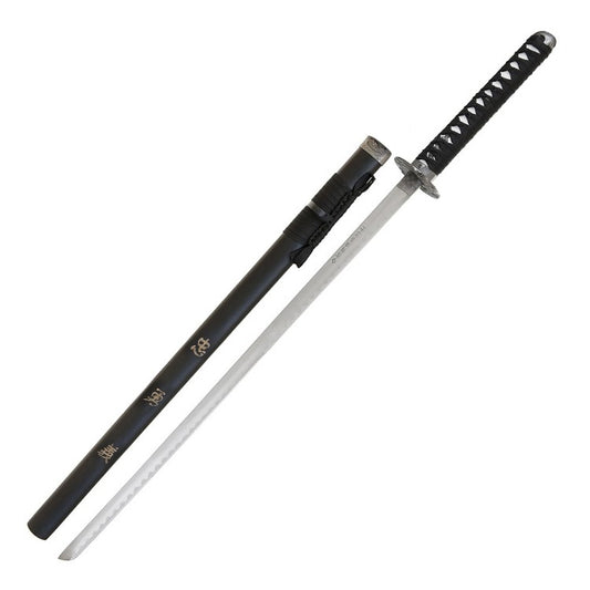 Courage Sword of the Last Samurai Nathan Algren Metal Katana Sword