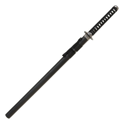 Courage Sword of the Last Samurai Nathan Algren Metal Katana Sword