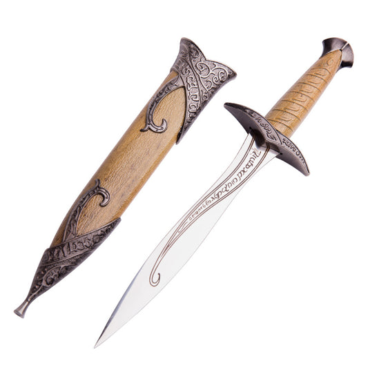 Lord of the Rings Sting Dagger Mini Letter Opener 28cm