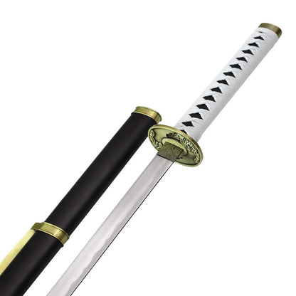 Devil May Cry 5 Katana of Vergil Yamato Metal Sword V2