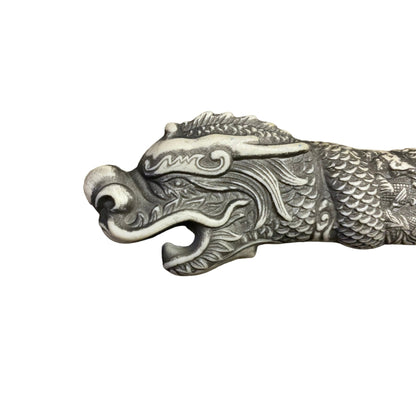 Highlander Connor Macleod Samurai Metal Sword Set