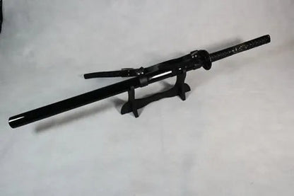 Heroes Hiro Nakamura Samurai Metal Katana Sword
