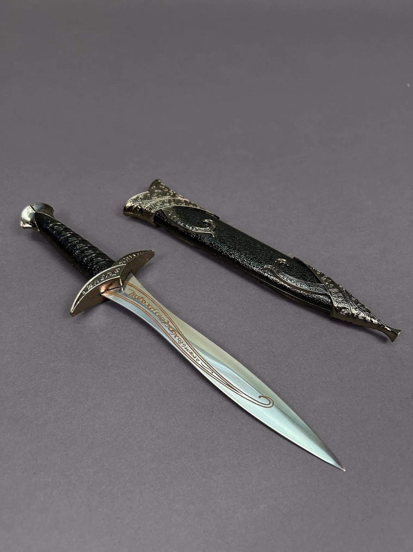Lord Of The Rings Mini Sting Sword