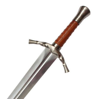 Lord of the Rings Boromir Metal Sword